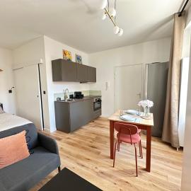 Appartement Cosy - Château Gombert