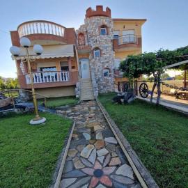 Sweet Dreams Villa