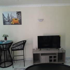 Charis Homestay BnB