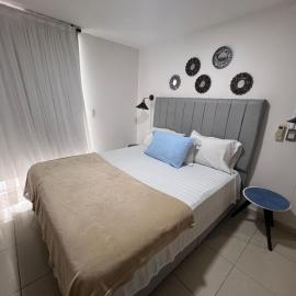 AMOBLADOS MCCORMICK, hotel in Bucaramanga