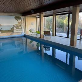 Naturkost-Hotel Harz, Hotel in Bad Grund