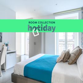 Hotiday Room Collection - Napoli Sant'Arcangelo, hotel a Napoli