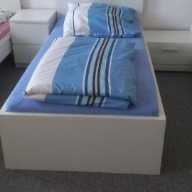 Berzi WG Zimmer