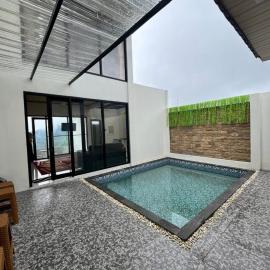 Villa Bintang Sikunir 2 – hotel w mieście Wonosobo