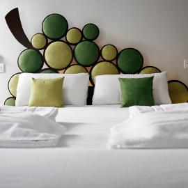 Basque Boutique by gaiarooms