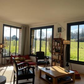 Le Shala Samarien - Maison Familiale, hotel in Machiel