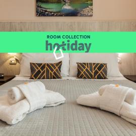 HOTIDAY Room Collection - Palermo Politeama