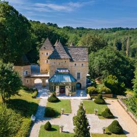 Château La Carrière