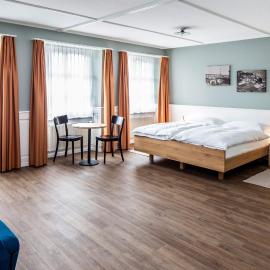 Landgasthof Adler, хотел в Kaiseraugst