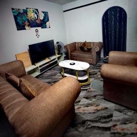 Sun & Moon Homestay, hotel u gradu Port Dikson
