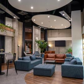 Hotel Convictus Cracovia for business & travellers, hotel din Cracovia