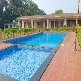 Ambrosia Resort