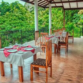 Kandy Grand Hill