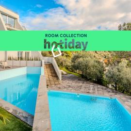HOTIDAY Room Collection - Porto Venere, hotel di Portovenere