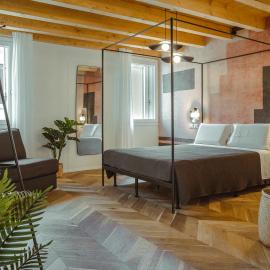 BRE Apartments - Aedes
