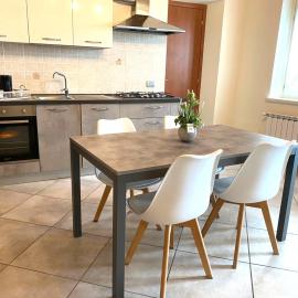 Appartamento Mi & Ti, Hotel in CastellʼAlfero