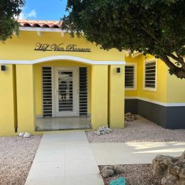Villa 22 Relax & Dive Resort Bonaire Village