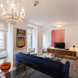 FLH Saldanha Spacious Apartment