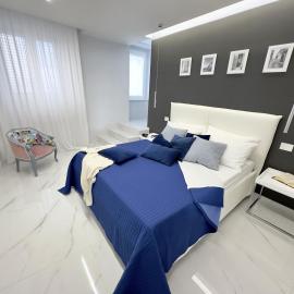 LianHome b&b "Terrazzino", hotelli kohteessa Lucera