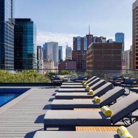 Le Meridien Melbourne