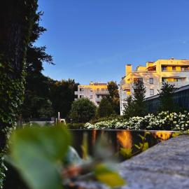 Aquamarina Międzyzdroje Marina Invest, hotel a Międzyzdroje