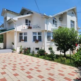 Vila Reghina, Hotel in Alba Iulia