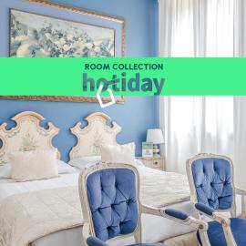 HOTIDAY Room Collection - Venezia Santa Lucia