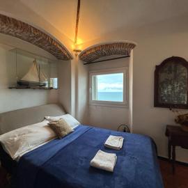 NAPOLEONE vintage house, viešbutis Imperijoje