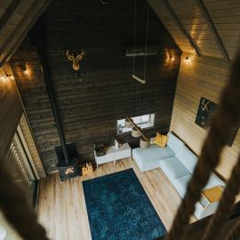 WOWCABIN - Lovas