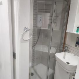 Blue Moon Ensuite