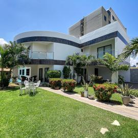 Villa 46 Luxury