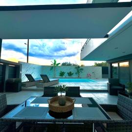 Elite Water House, hotel en Patras