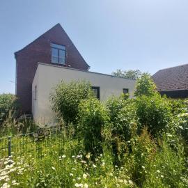 Moderne Ferienwohnung am Straberger See、ドルマーゲンのホテル