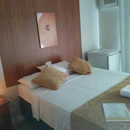 Paradise Beach, hotel em Fortim