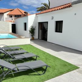 Encantadora Casa Marco céntrica y cerca de playa