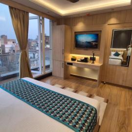 Hotel Central Tree, Hotel in Muzaffarpur