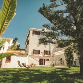 Villa Lucia