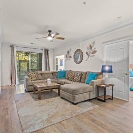 Barefoot Resort - The Havens 715 - Windy Hill Section, hotel in North Myrtle Beach