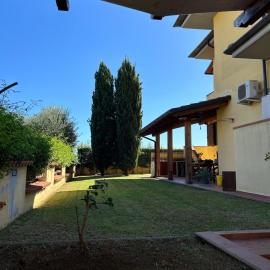 Villa Letizia - Sabaudia