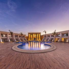 Miral Resort, hotel in Ain Sokhna