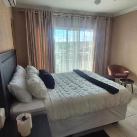 Hazyview Hideaway
