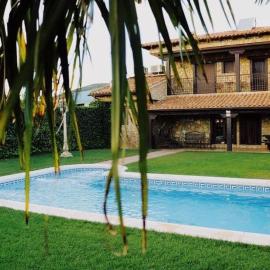 La Toscana, hotel in Los Cortijos