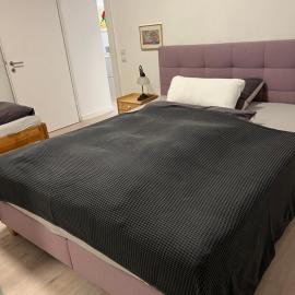 Ferienwohnung Kim, hotell i Bendorf