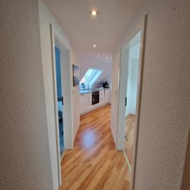 Ferienwohnungen Dümmersee - Haus Dümmerland - Wohnung 4, ξενοδοχείο σε Hüde