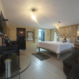 Hotel Boutique San Sebastián Chapinero