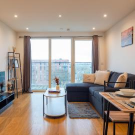 K Suites - Rivington Apartments