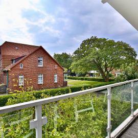 Residenz am Alten Leuchtturm Ferienwohnung 7