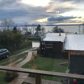 Vistaranco Cabaña, hotel in Lago Ranco