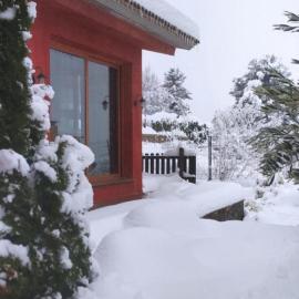 Cal Fraguerau, hotel em Ulldemolins