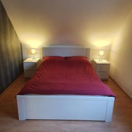 Wohnung direkt an den Externsteinen, hotel in Horn-Bad Meinberg